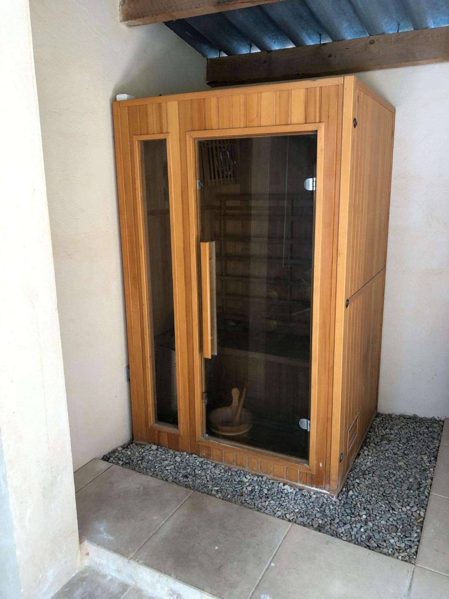 Chambre Chez L'Habitant Avec Piscine Marsiglia Esterno foto